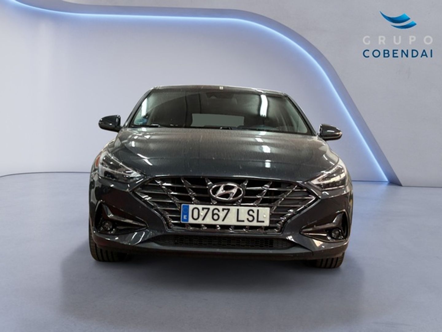 Hyundai i30 1.0 TGDI 48V Tecno 88 kW (120 CV)