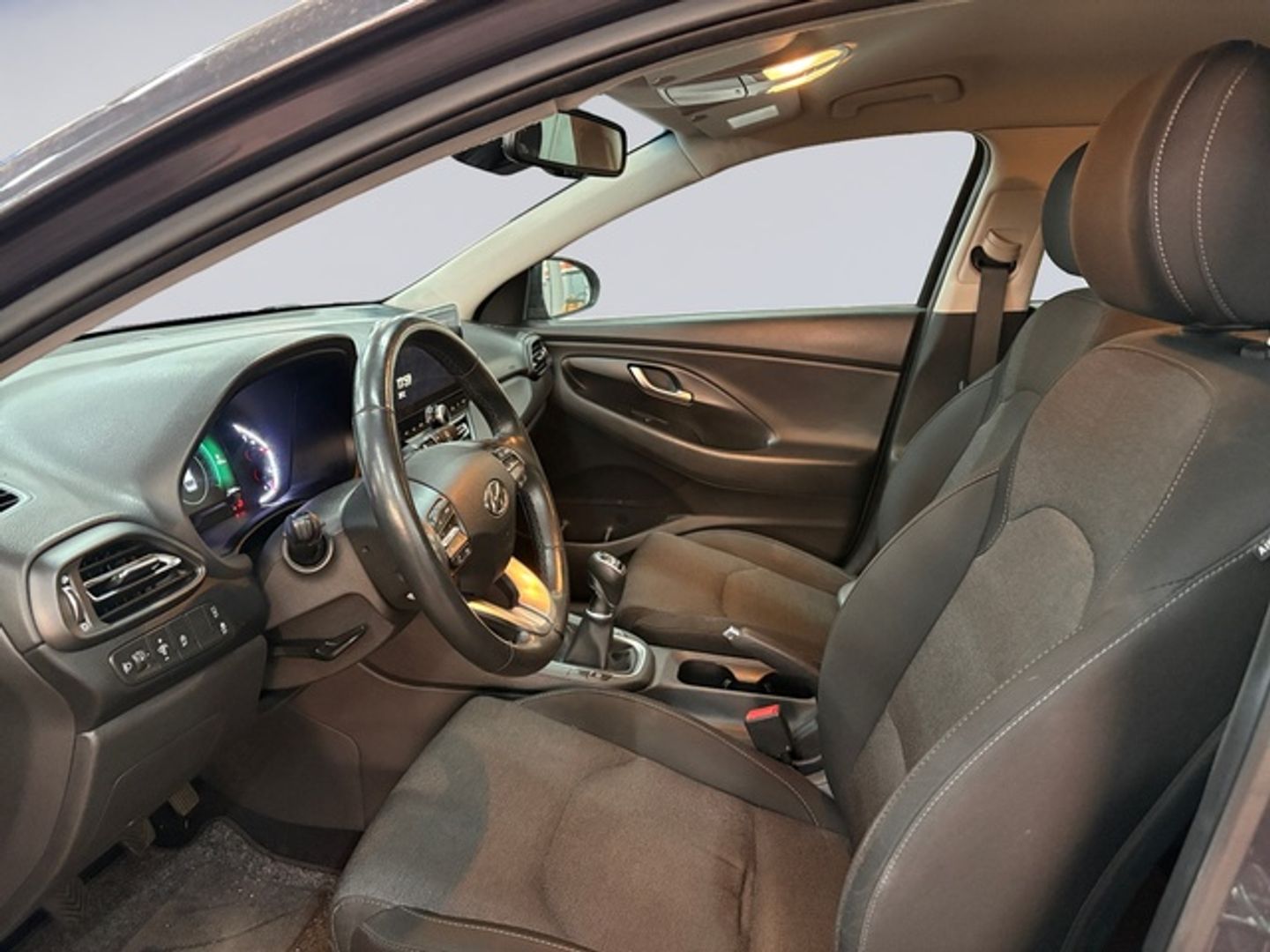 Hyundai i30 1.0 TGDI 48V Tecno 88 kW (120 CV)