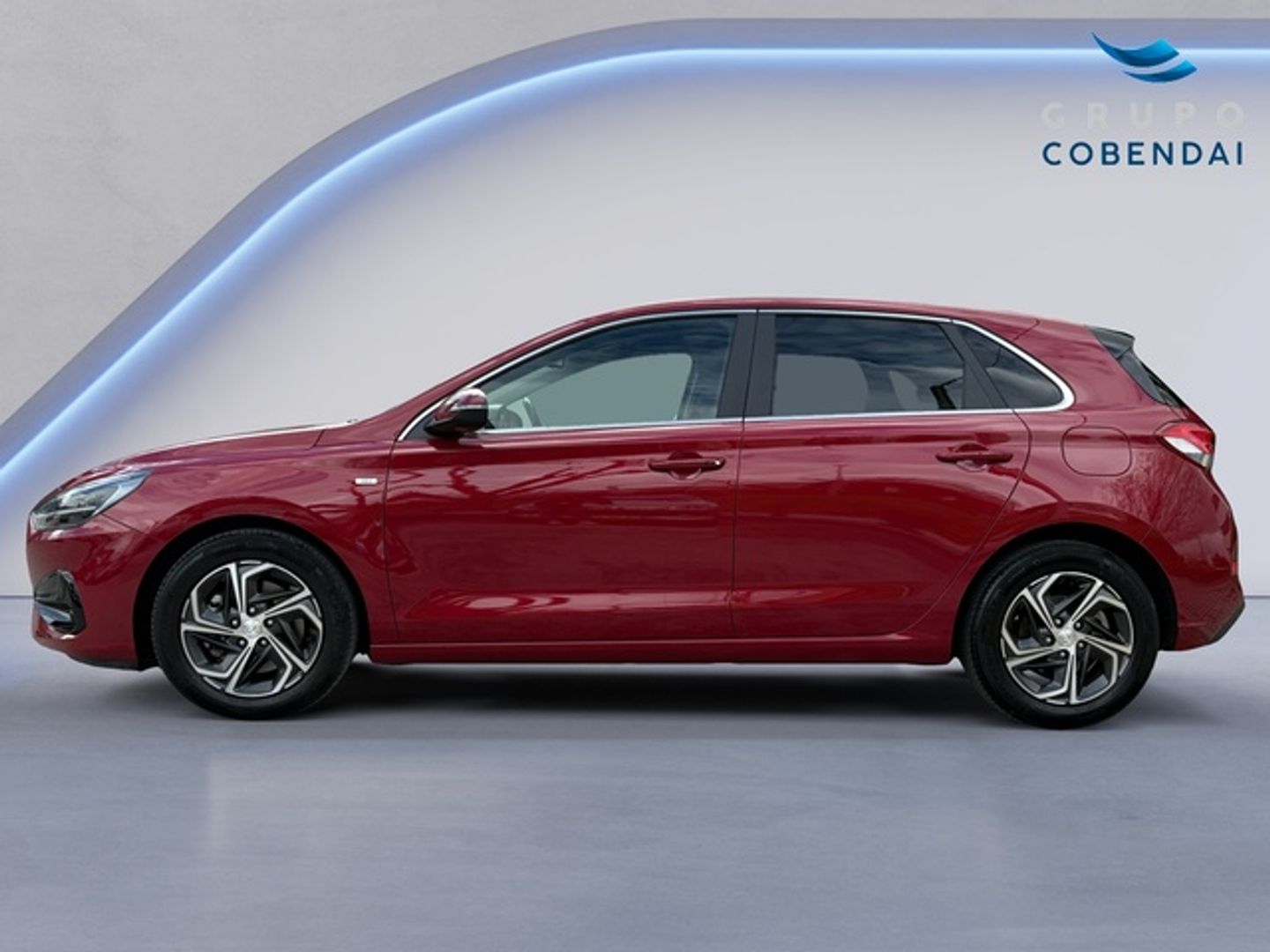 Hyundai i30 1.0 TGDI Tecno 88 kW (120 CV)