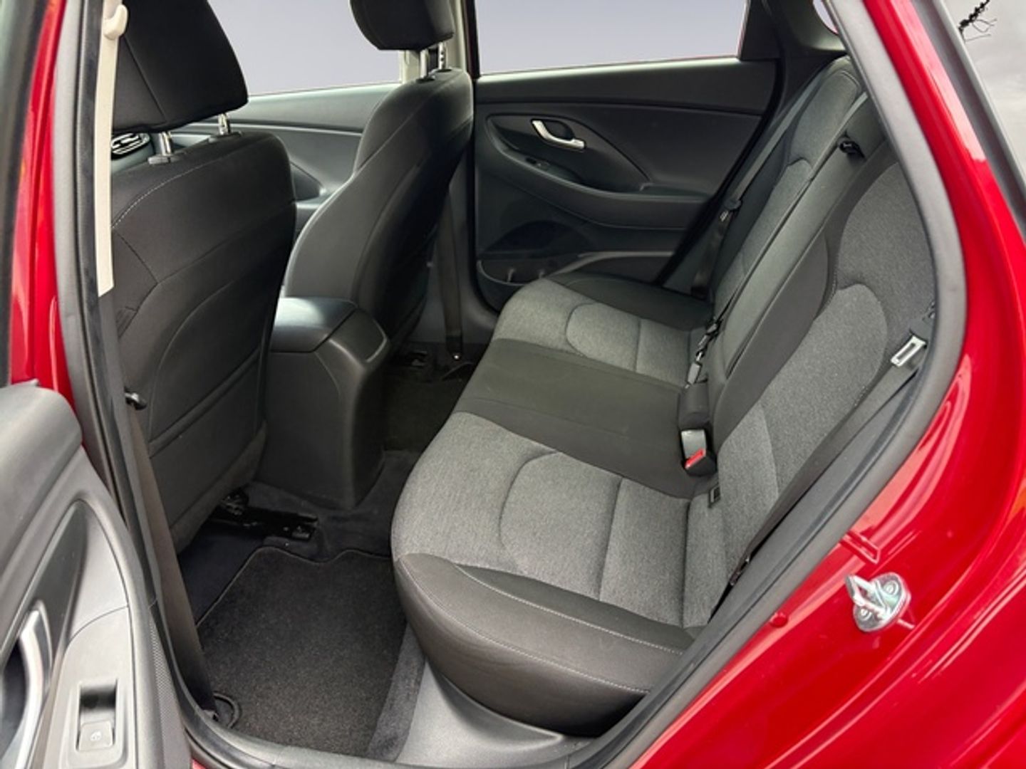 Hyundai i30 1.0 TGDI Tecno 88 kW (120 CV)