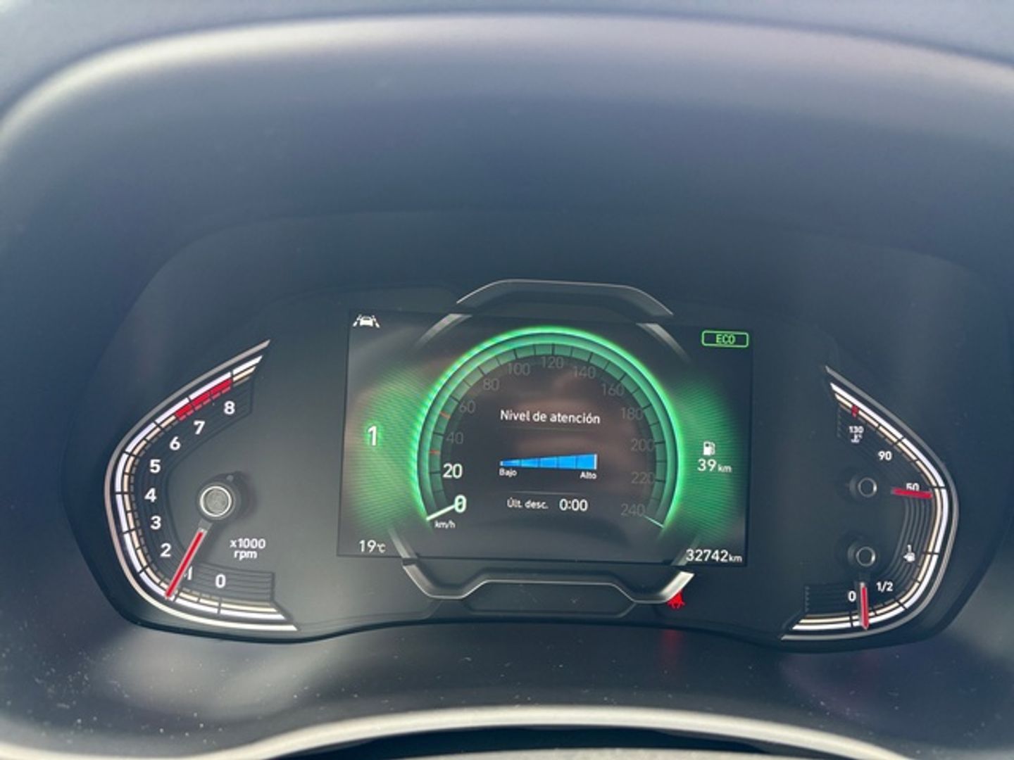 Hyundai i30 1.0 TGDI Tecno 88 kW (120 CV)