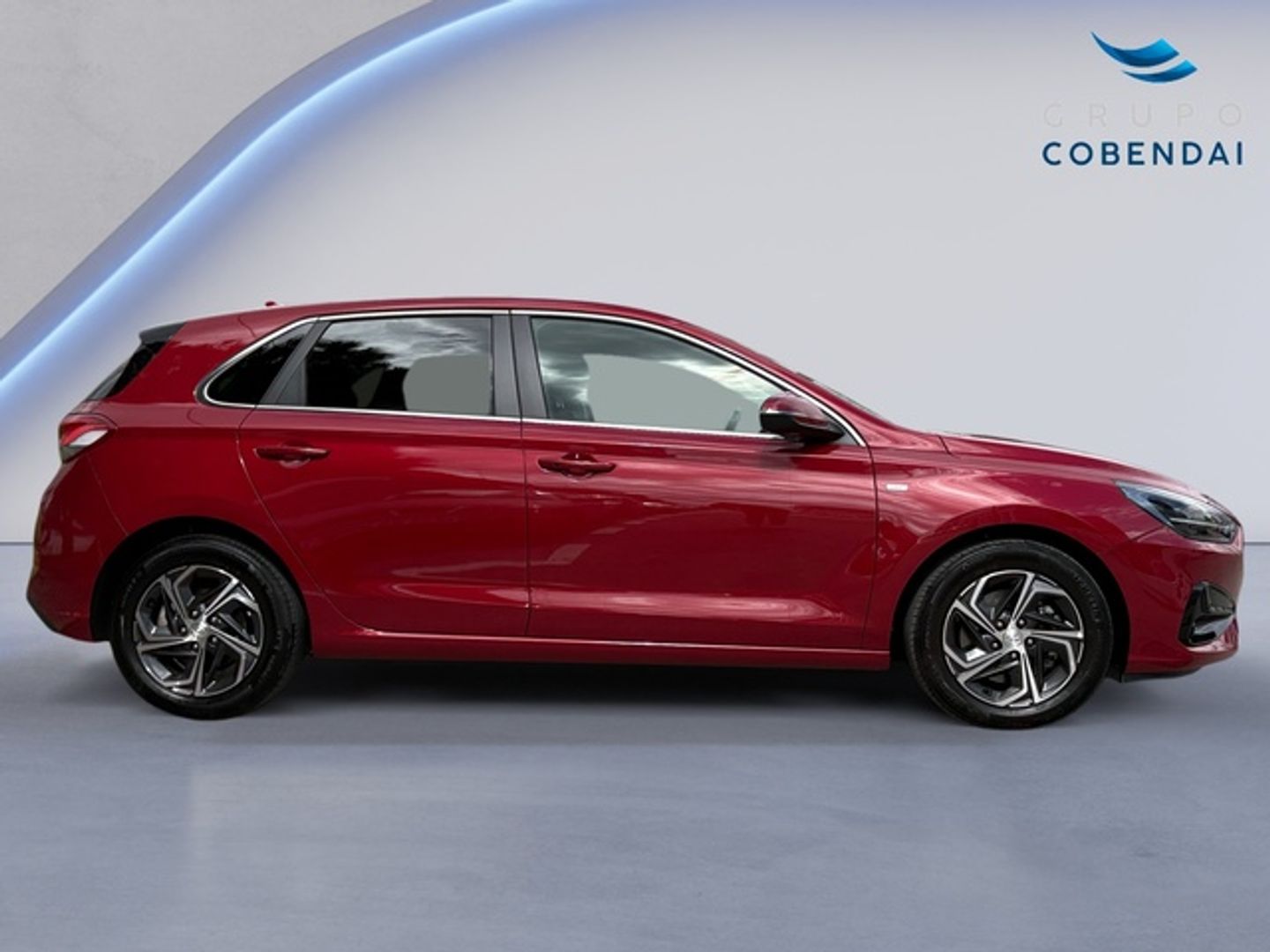 Hyundai i30 1.0 TGDI Tecno 88 kW (120 CV)
