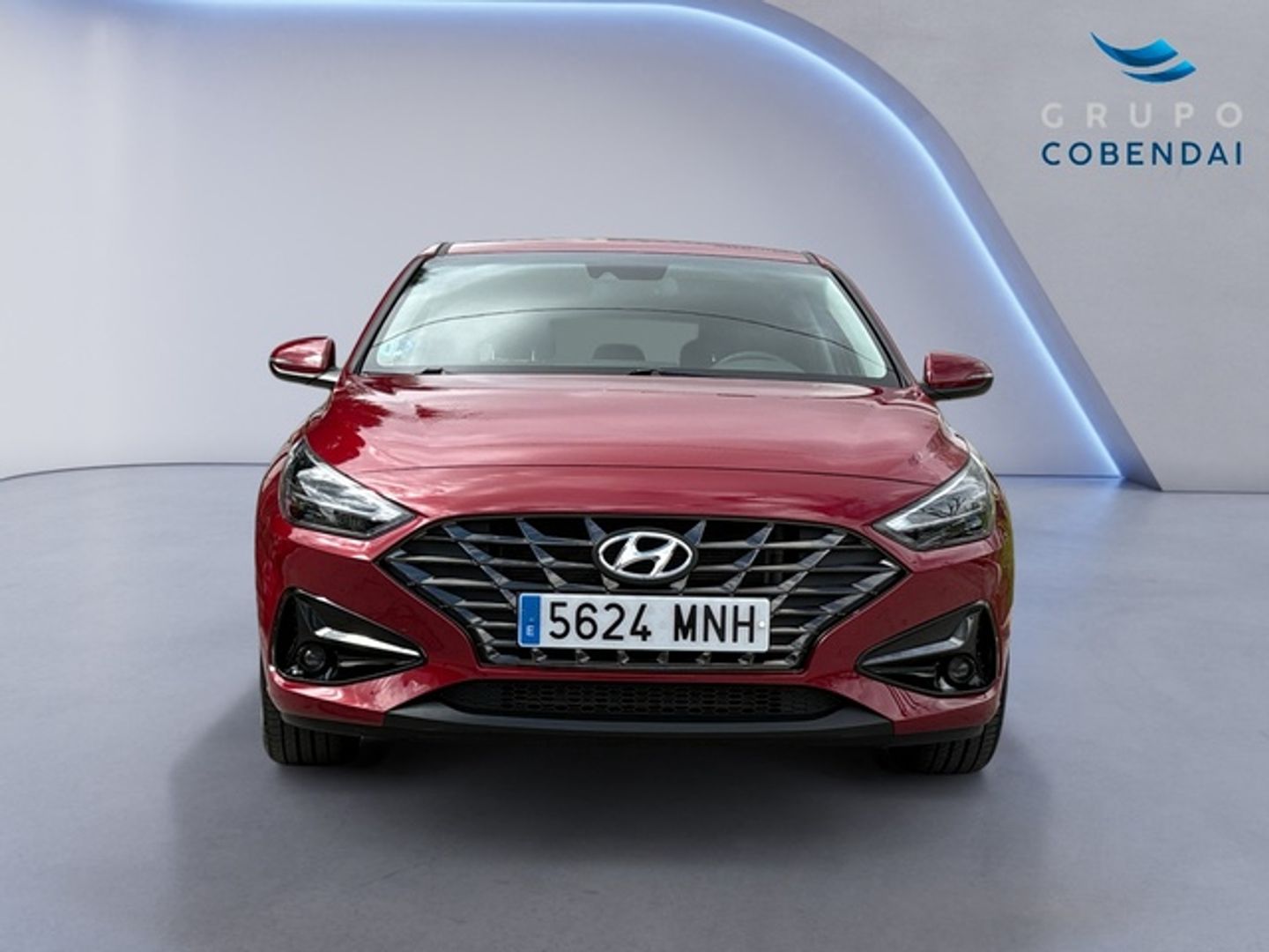 Hyundai i30 1.0 TGDI Tecno 88 kW (120 CV)
