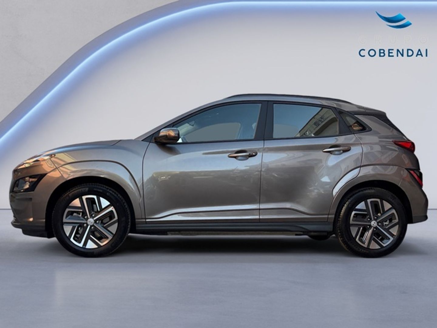 Hyundai Kona EV Maxx 100 kW (136 CV)