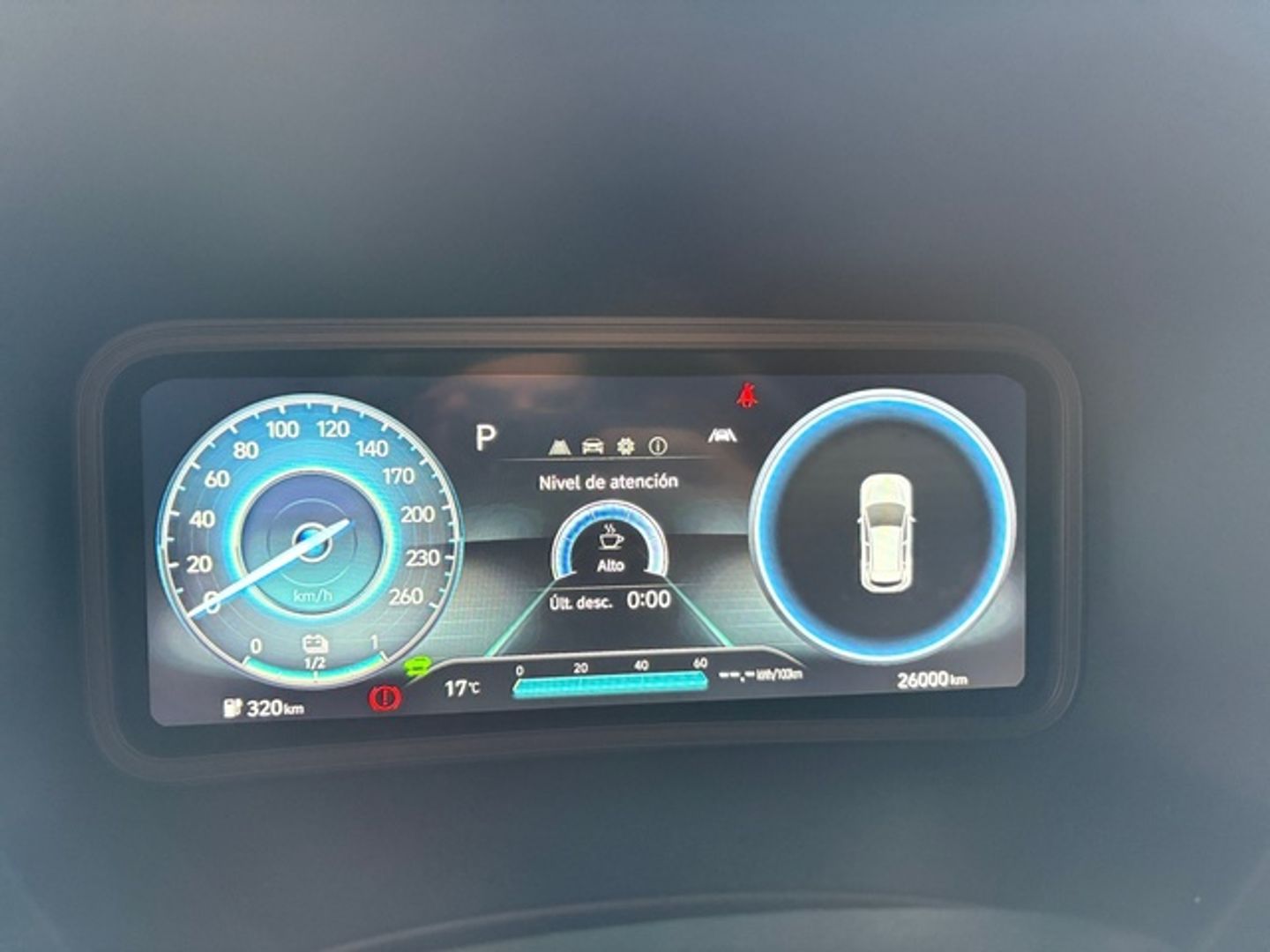 Hyundai Kona EV Maxx 100 kW (136 CV)