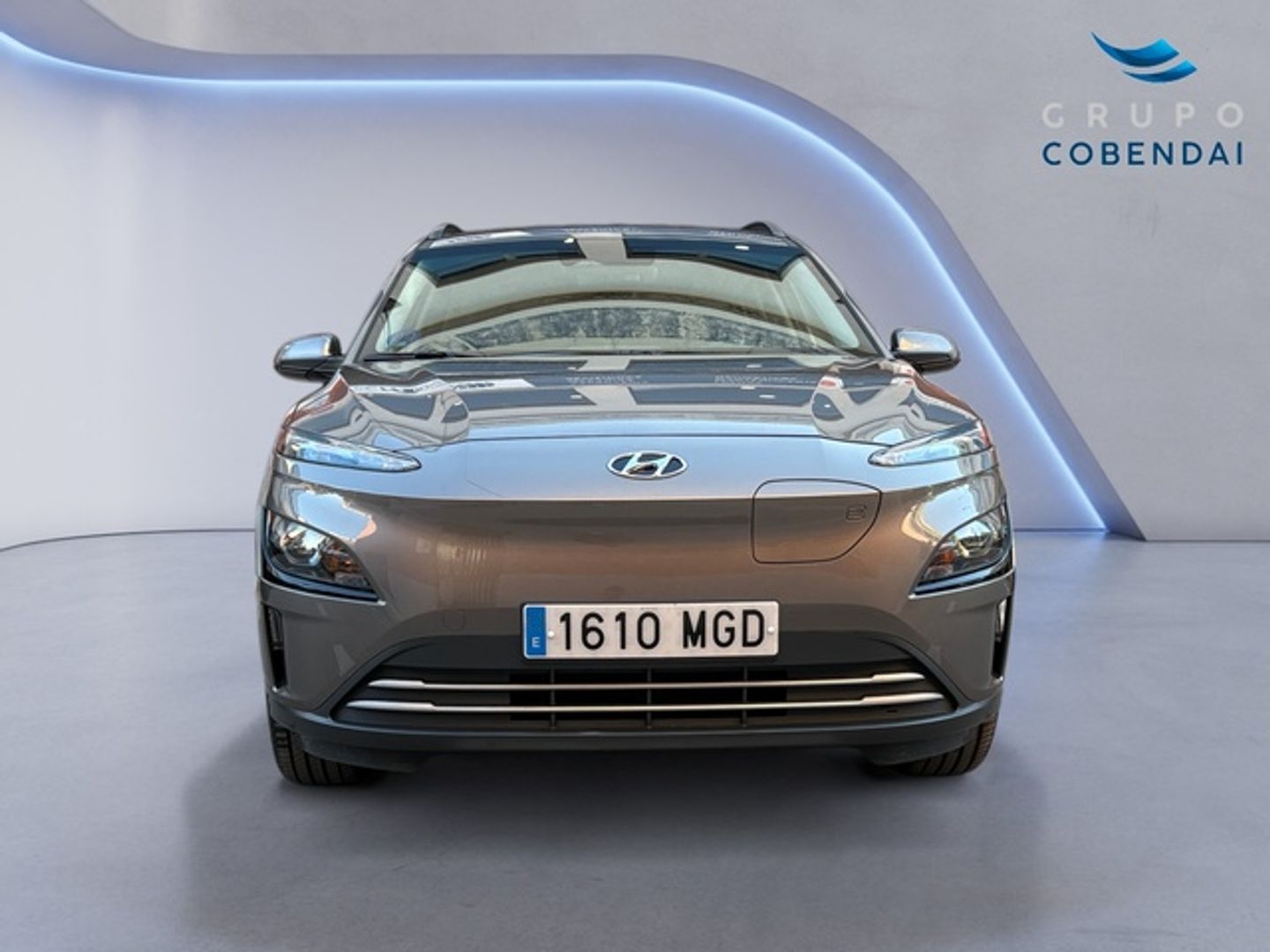 Hyundai Kona EV Maxx 100 kW (136 CV)