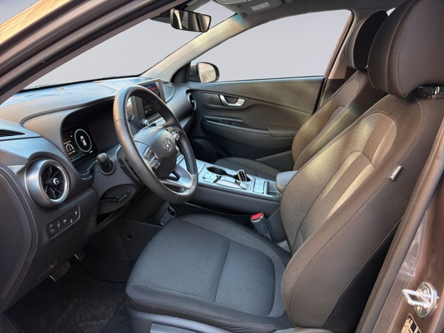Hyundai Kona EV Maxx 100 kW (136 CV)