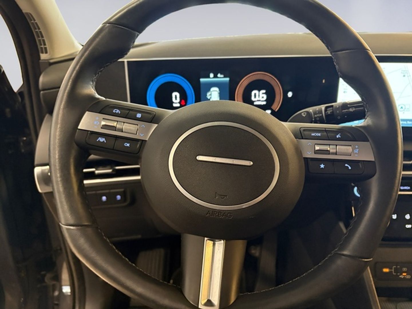 Hyundai Tucson 1.6 TGDI 48V Maxx 118 kW (160 CV)