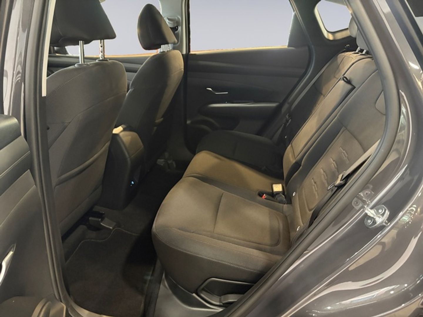 Hyundai Tucson 1.6 TGDI 48V Maxx 118 kW (160 CV)