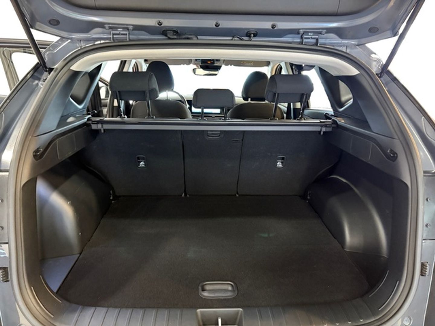 Hyundai Tucson 1.6 TGDI 48V Maxx 118 kW (160 CV)