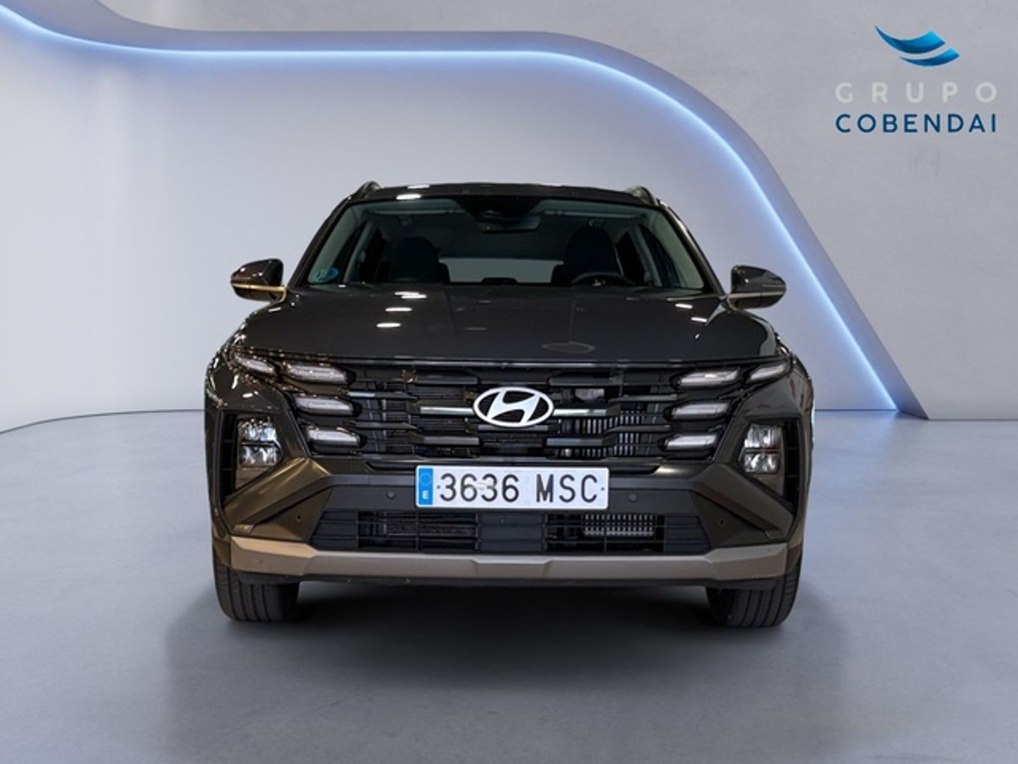 Hyundai Tucson 1.6 TGDI 48V Maxx 118 kW (160 CV)