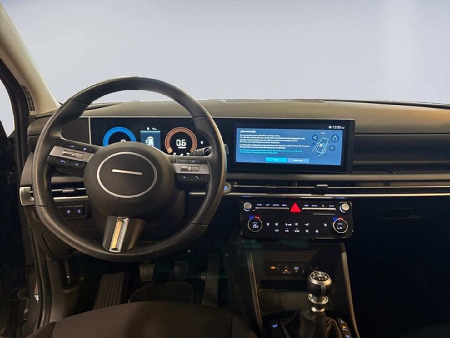 Hyundai Tucson 1.6 TGDI 48V Maxx 118 kW (160 CV)