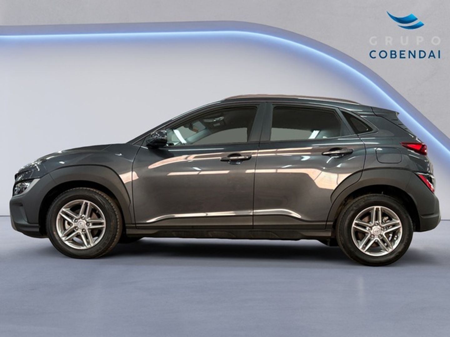 Hyundai Kona 1.0 TGDi Maxx 4x2 88 kW (120 CV)