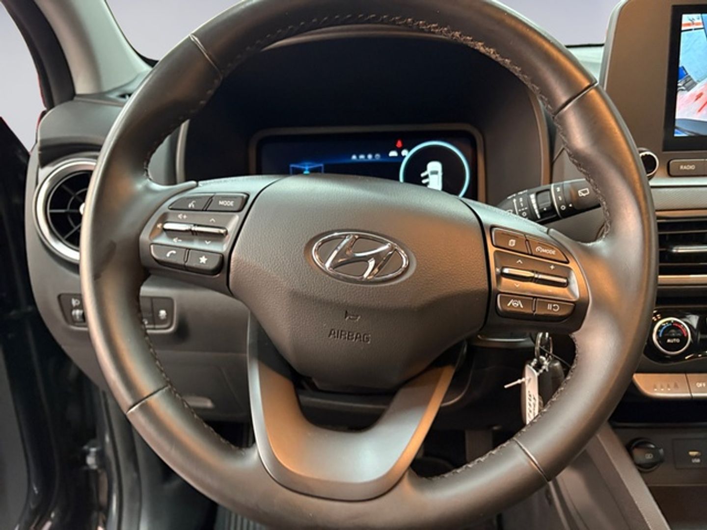 Hyundai Kona 1.0 TGDi Maxx 4x2 88 kW (120 CV)