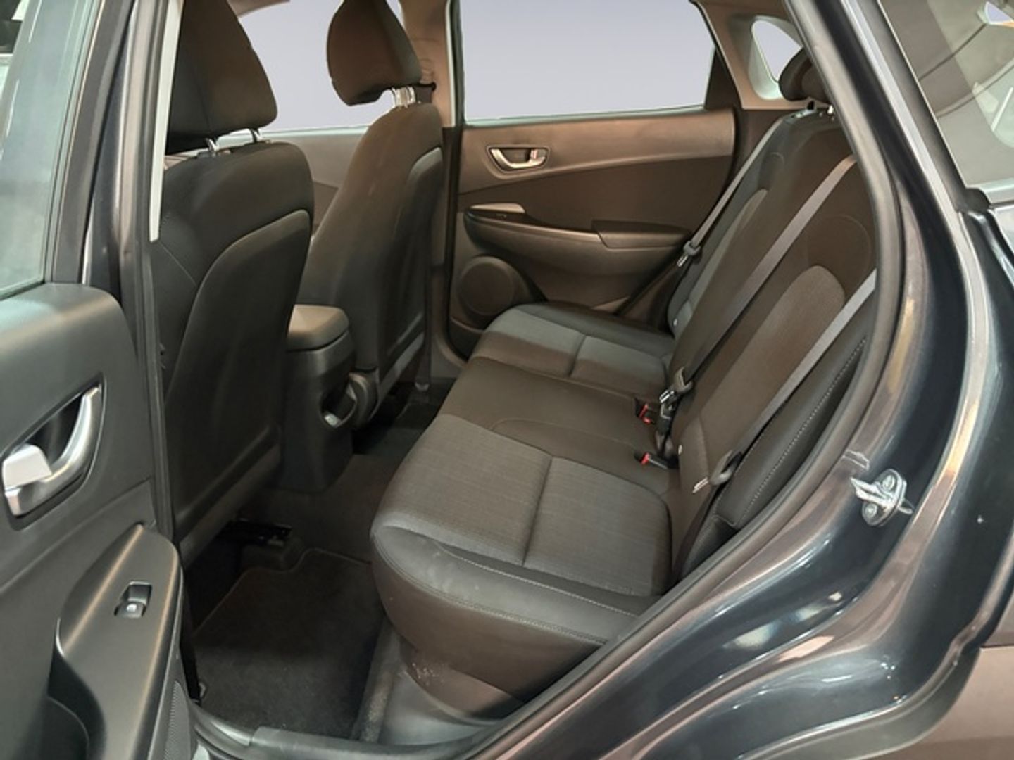 Hyundai Kona 1.0 TGDi Maxx 4x2 88 kW (120 CV)
