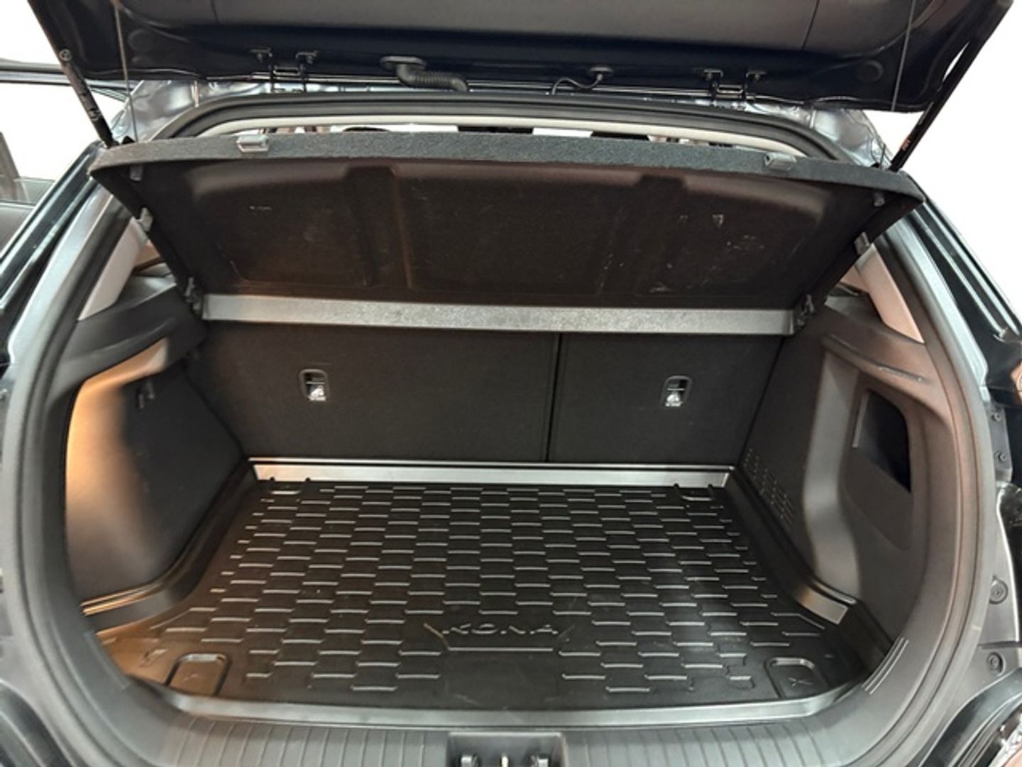 Hyundai Kona 1.0 TGDi Maxx 4x2 88 kW (120 CV)
