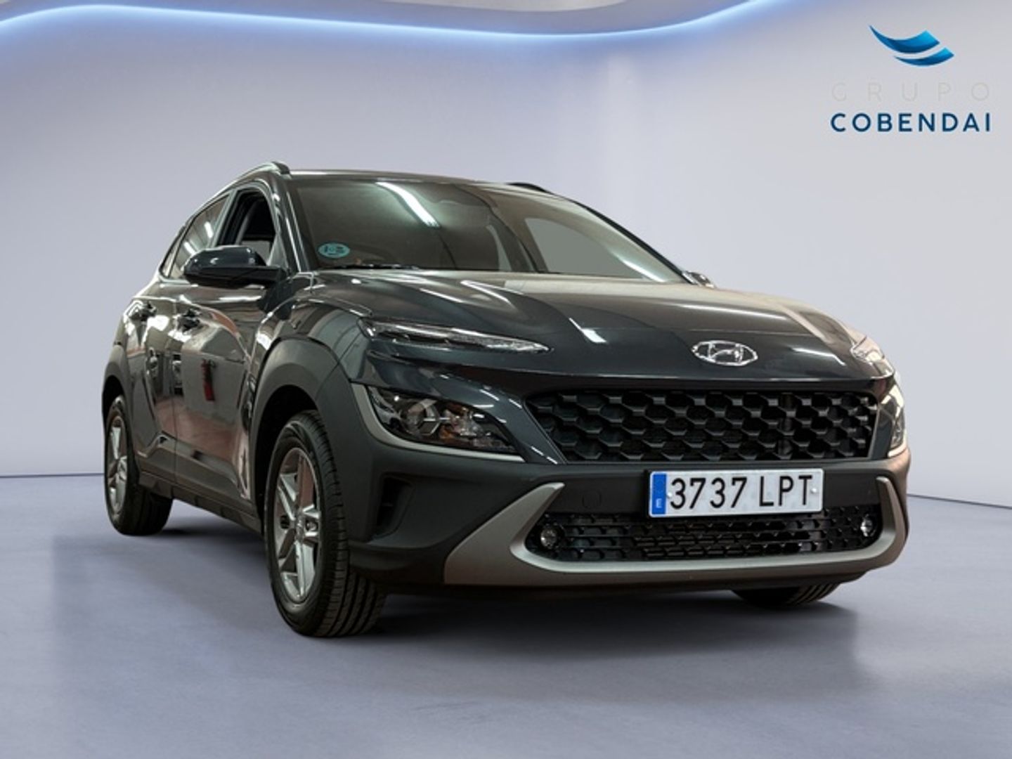 Hyundai Kona 1.0 TGDi Maxx 4x2 88 kW (120 CV)