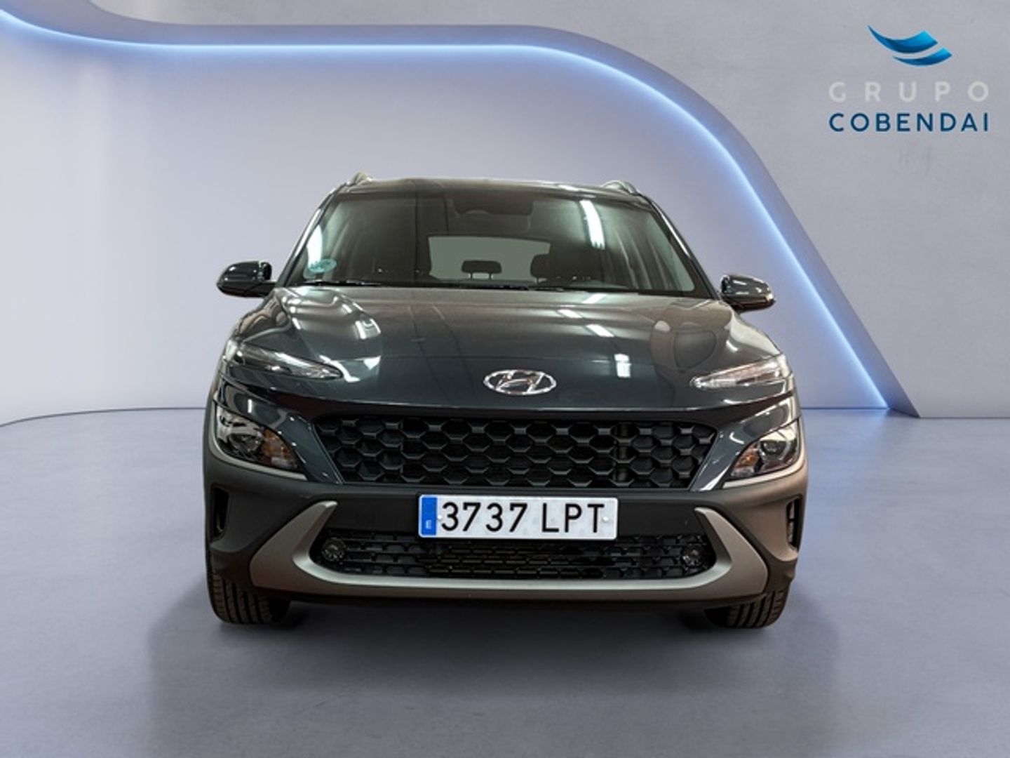 Hyundai Kona 1.0 TGDi Maxx 4x2 88 kW (120 CV)
