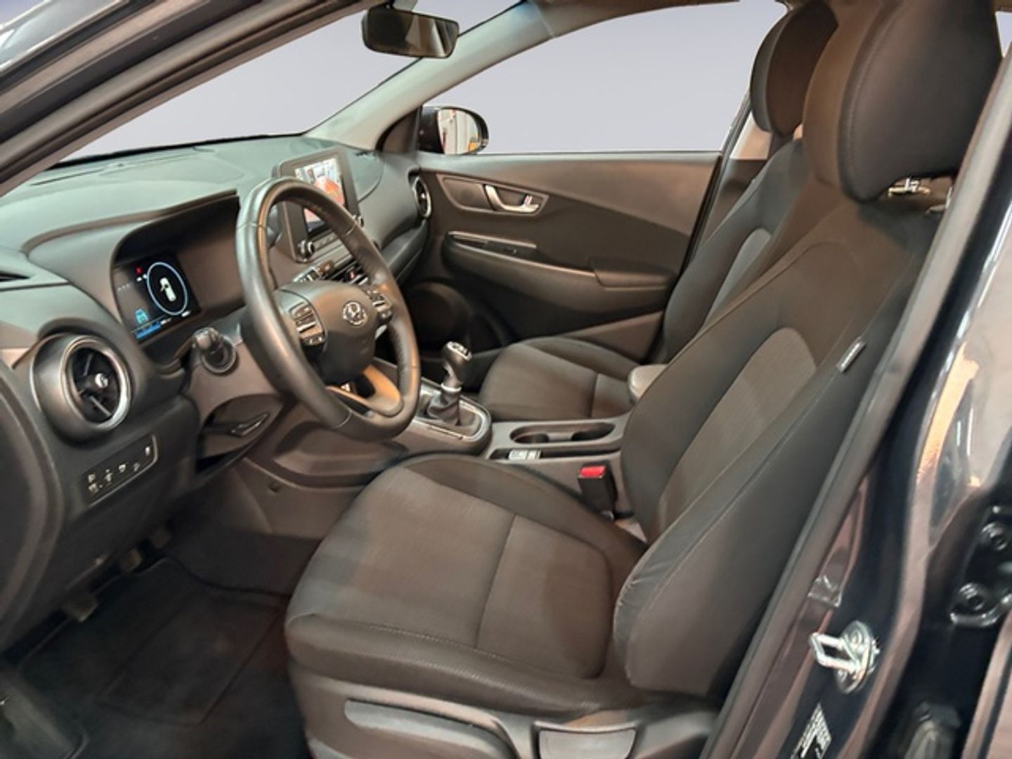 Hyundai Kona 1.0 TGDi Maxx 4x2 88 kW (120 CV)