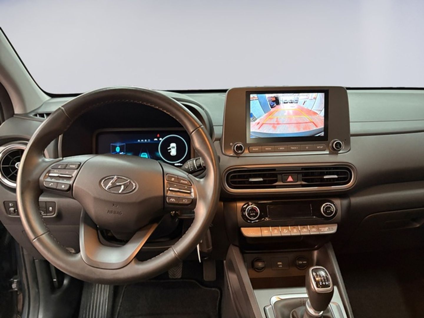 Hyundai Kona 1.0 TGDi Maxx 4x2 88 kW (120 CV)