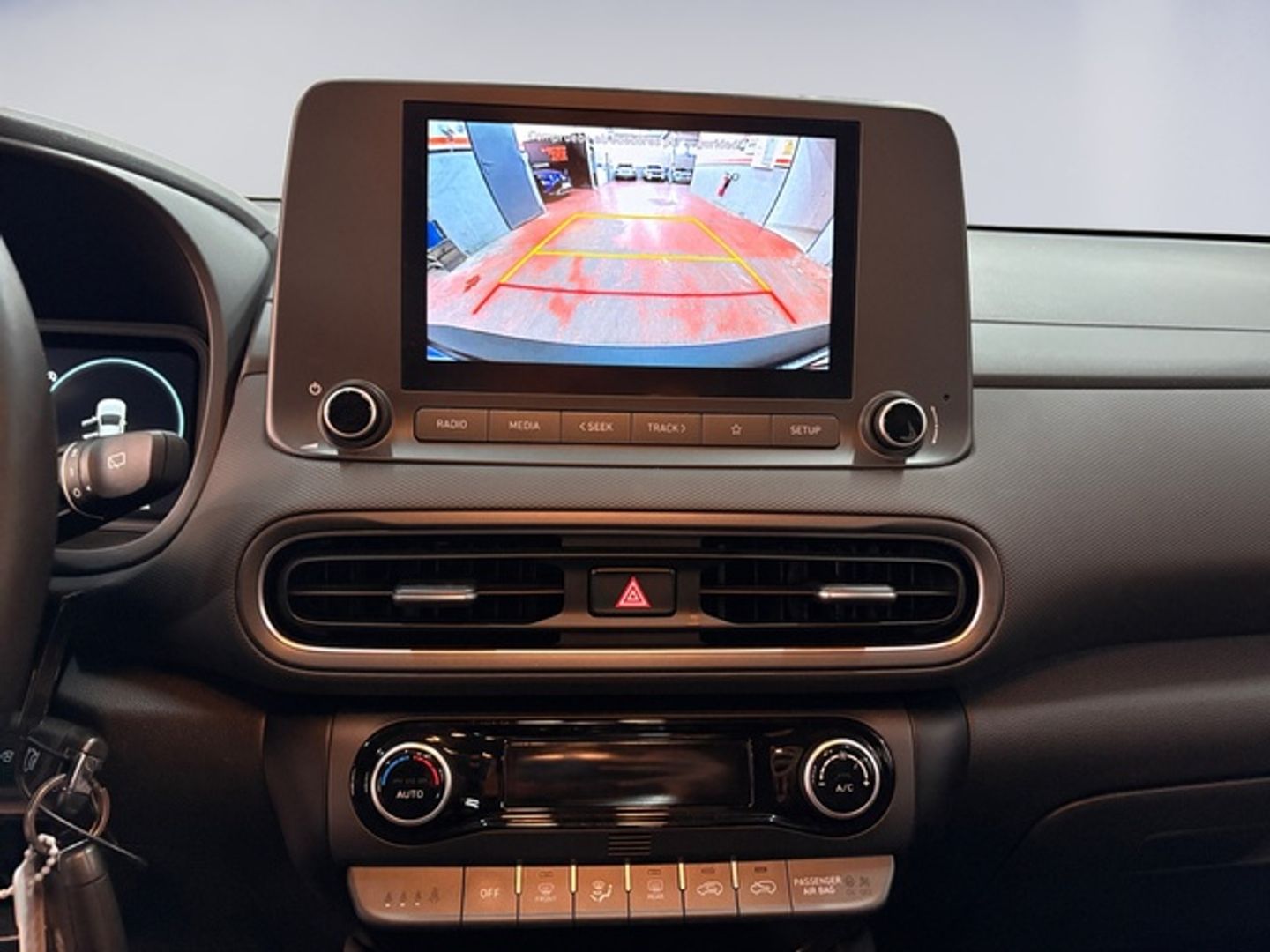 Hyundai Kona 1.0 TGDi Maxx 4x2 88 kW (120 CV)