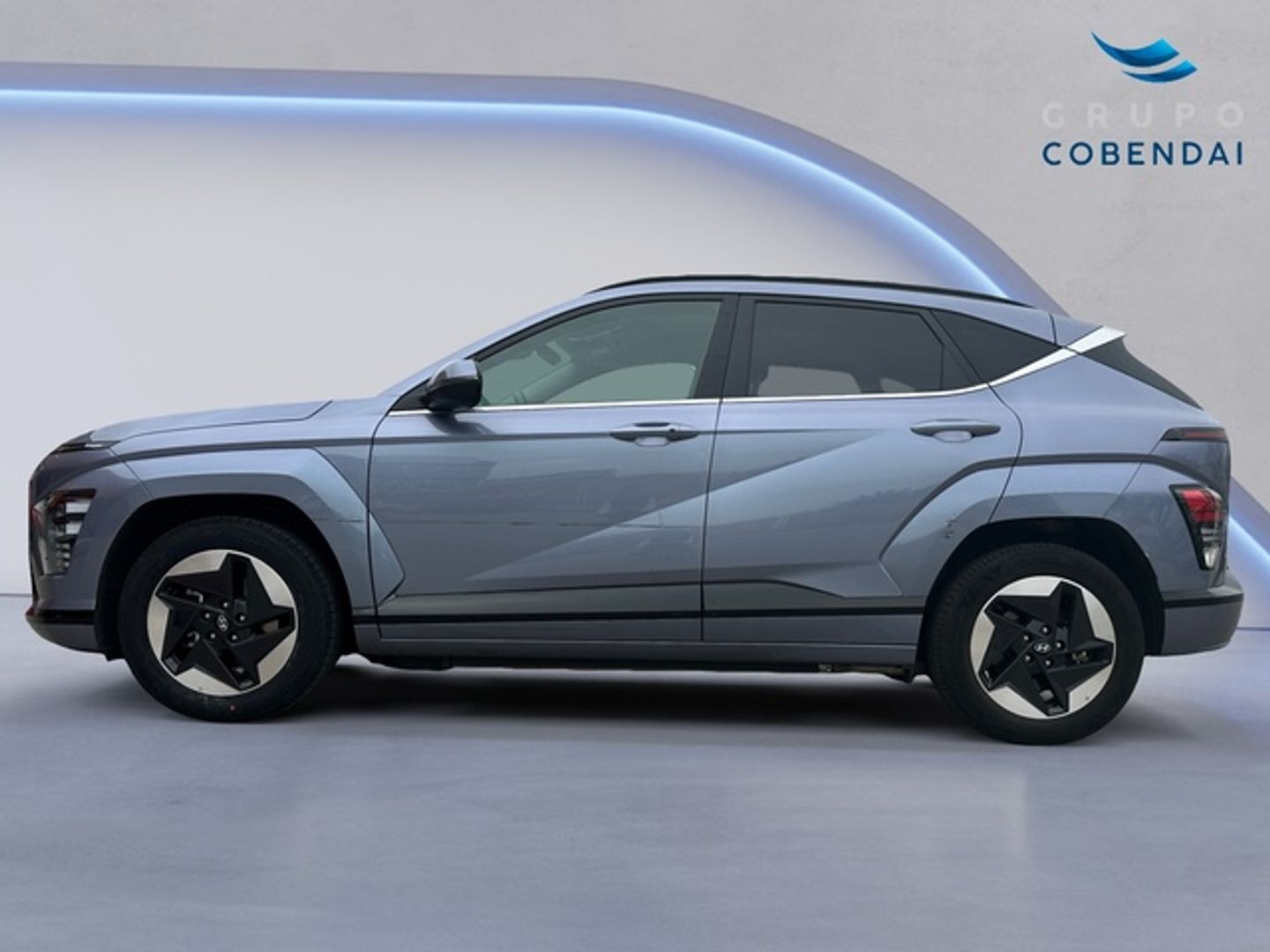 Hyundai Kona EV 48kWh Flexx 115 kW (156 CV)