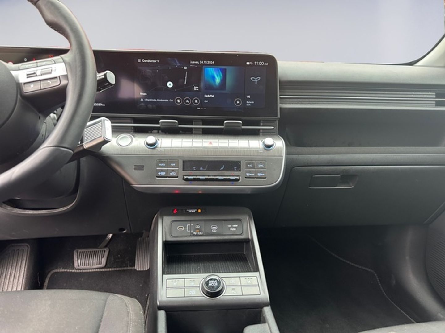 Hyundai Kona EV 48kWh Flexx 115 kW (156 CV)