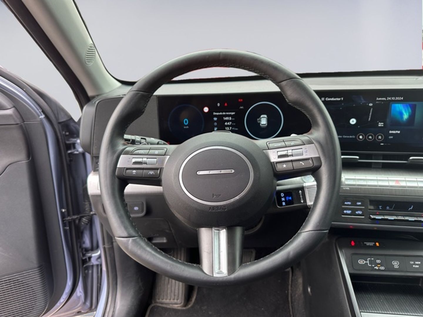 Hyundai Kona EV 48kWh Flexx 115 kW (156 CV)