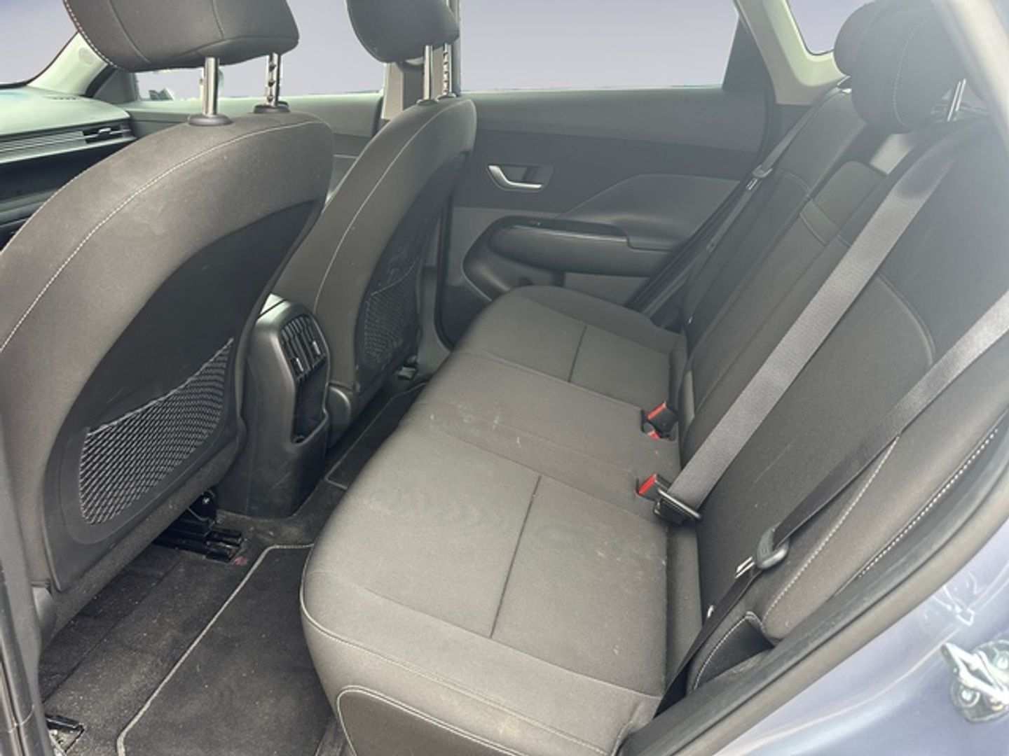 Hyundai Kona EV 48kWh Flexx 115 kW (156 CV)