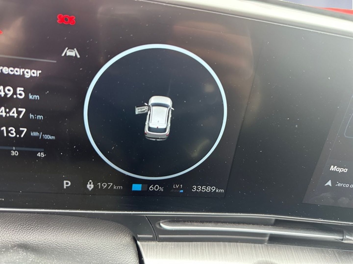 Hyundai Kona EV 48kWh Flexx 115 kW (156 CV)