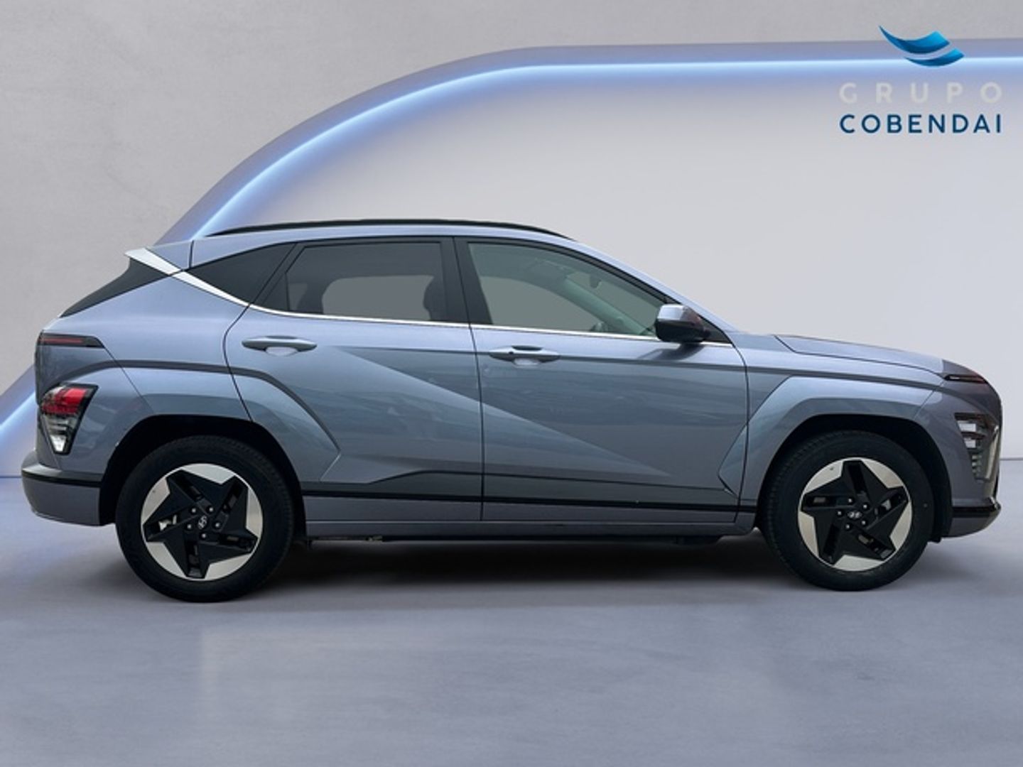 Hyundai Kona EV 48kWh Flexx 115 kW (156 CV)