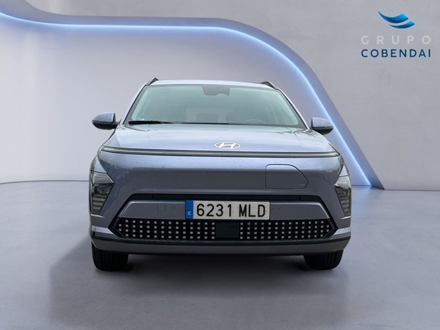 Hyundai Kona EV 48kWh Flexx 115 kW (156 CV)