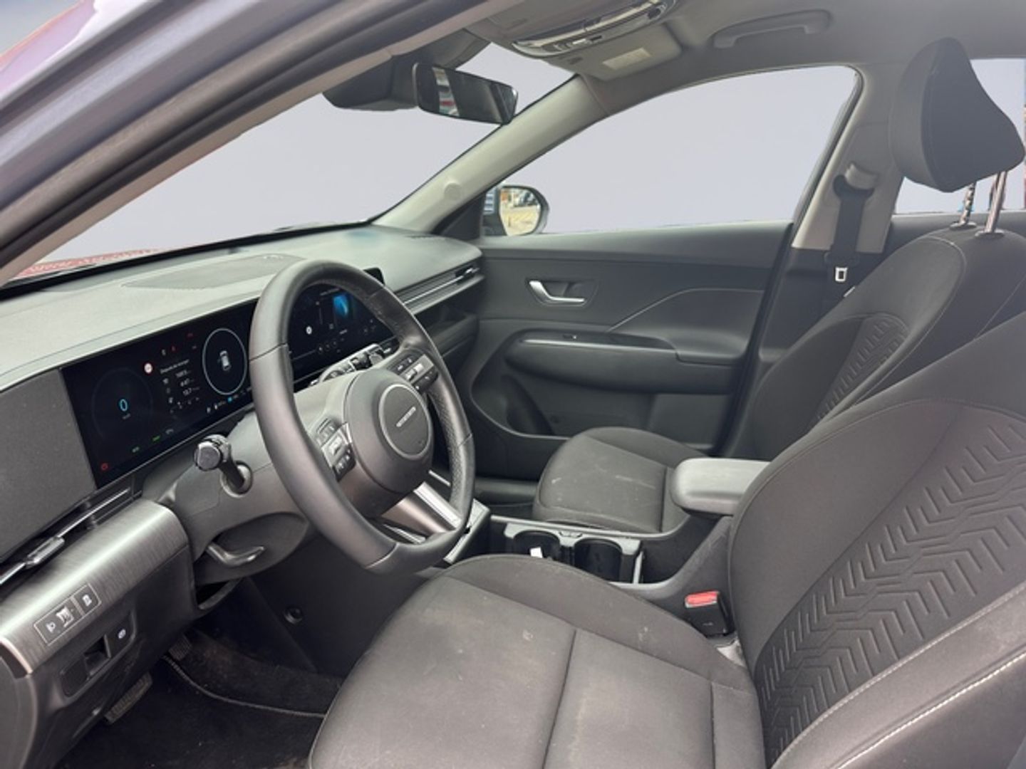 Hyundai Kona EV 48kWh Flexx 115 kW (156 CV)