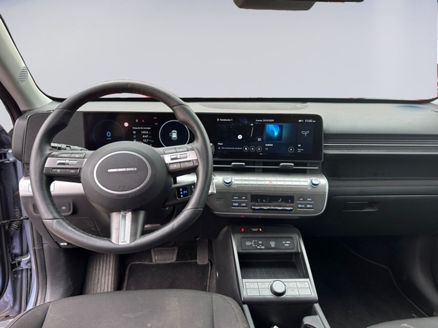 Hyundai Kona EV 48kWh Flexx 115 kW (156 CV)
