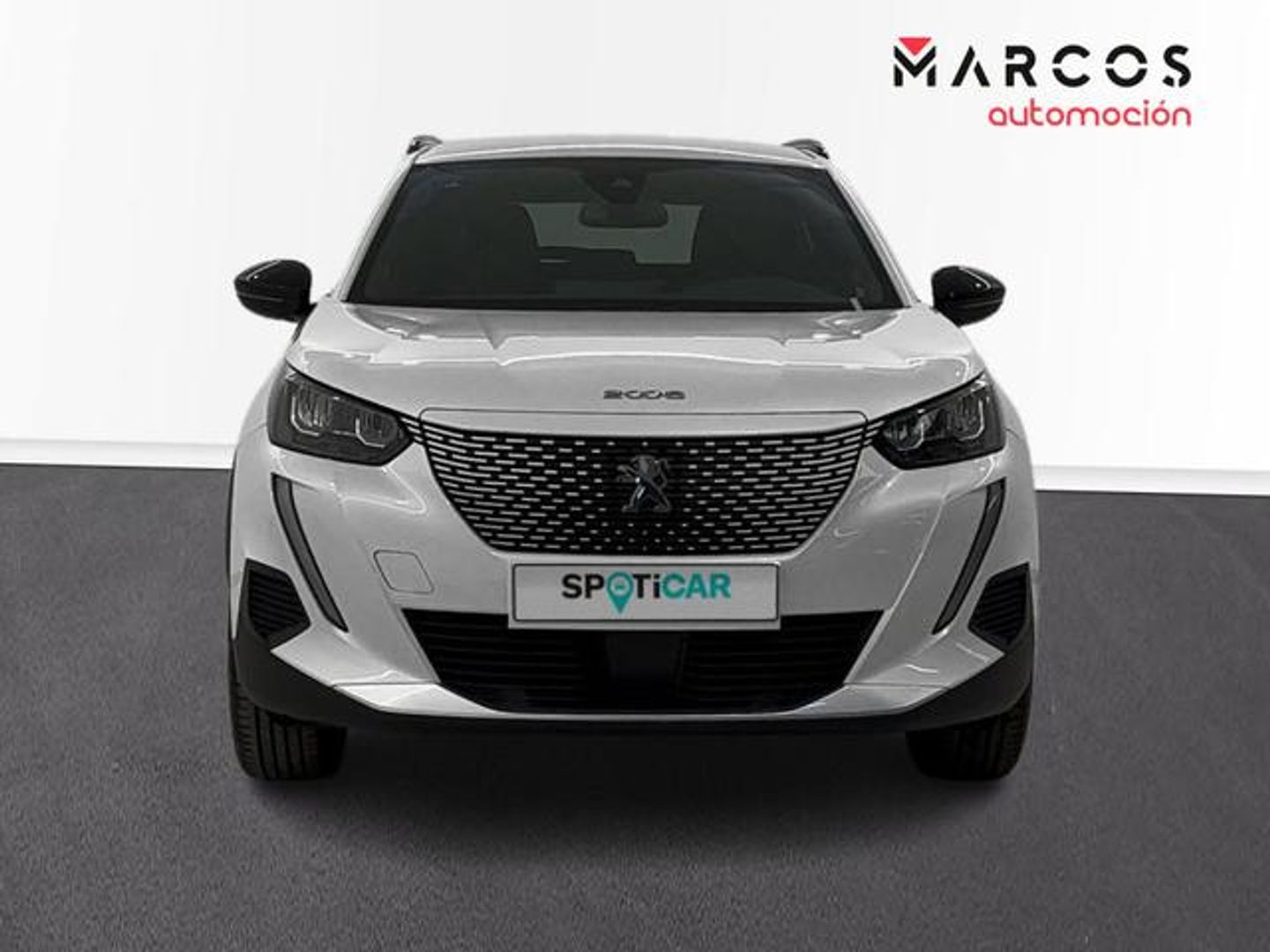 Peugeot e-2008 Eléctrico Allure Pack 100 kW (136 CV)