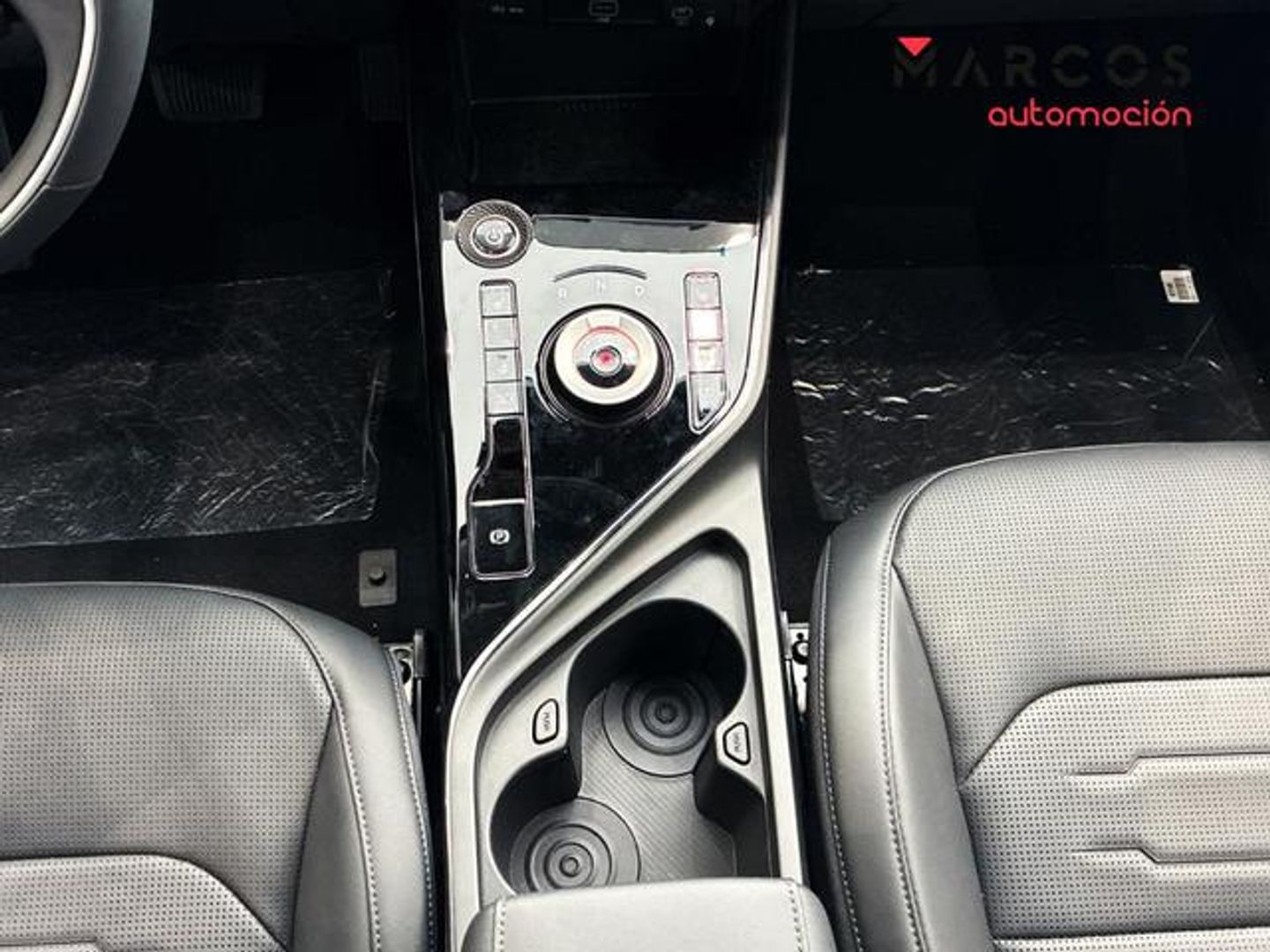 Kia e-Niro e-Niro Winter Edition 150 kW (204 CV)
