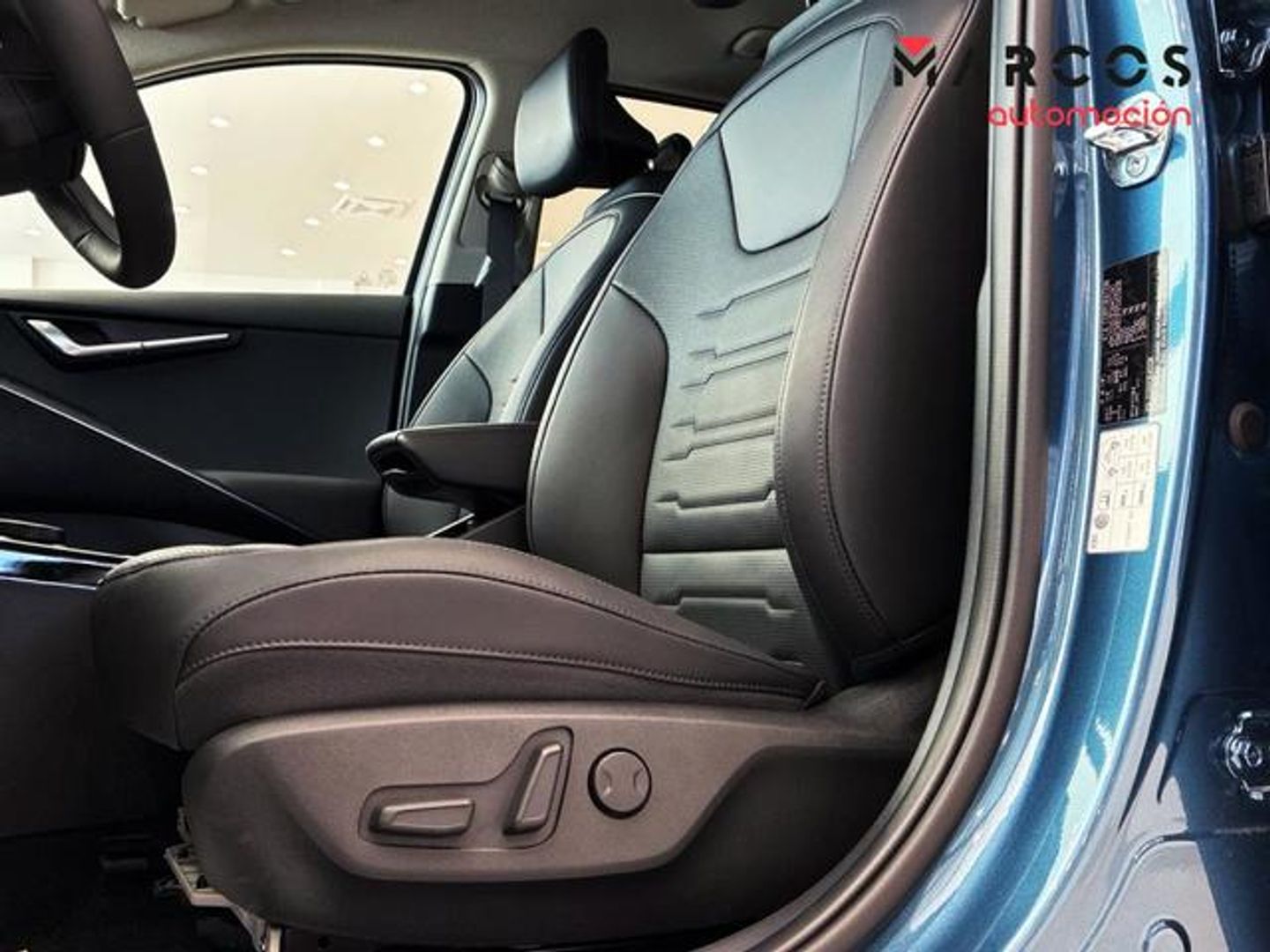 Kia e-Niro e-Niro Winter Edition 150 kW (204 CV)
