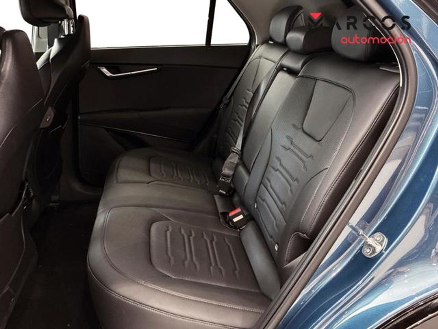 Kia e-Niro e-Niro Winter Edition 150 kW (204 CV)