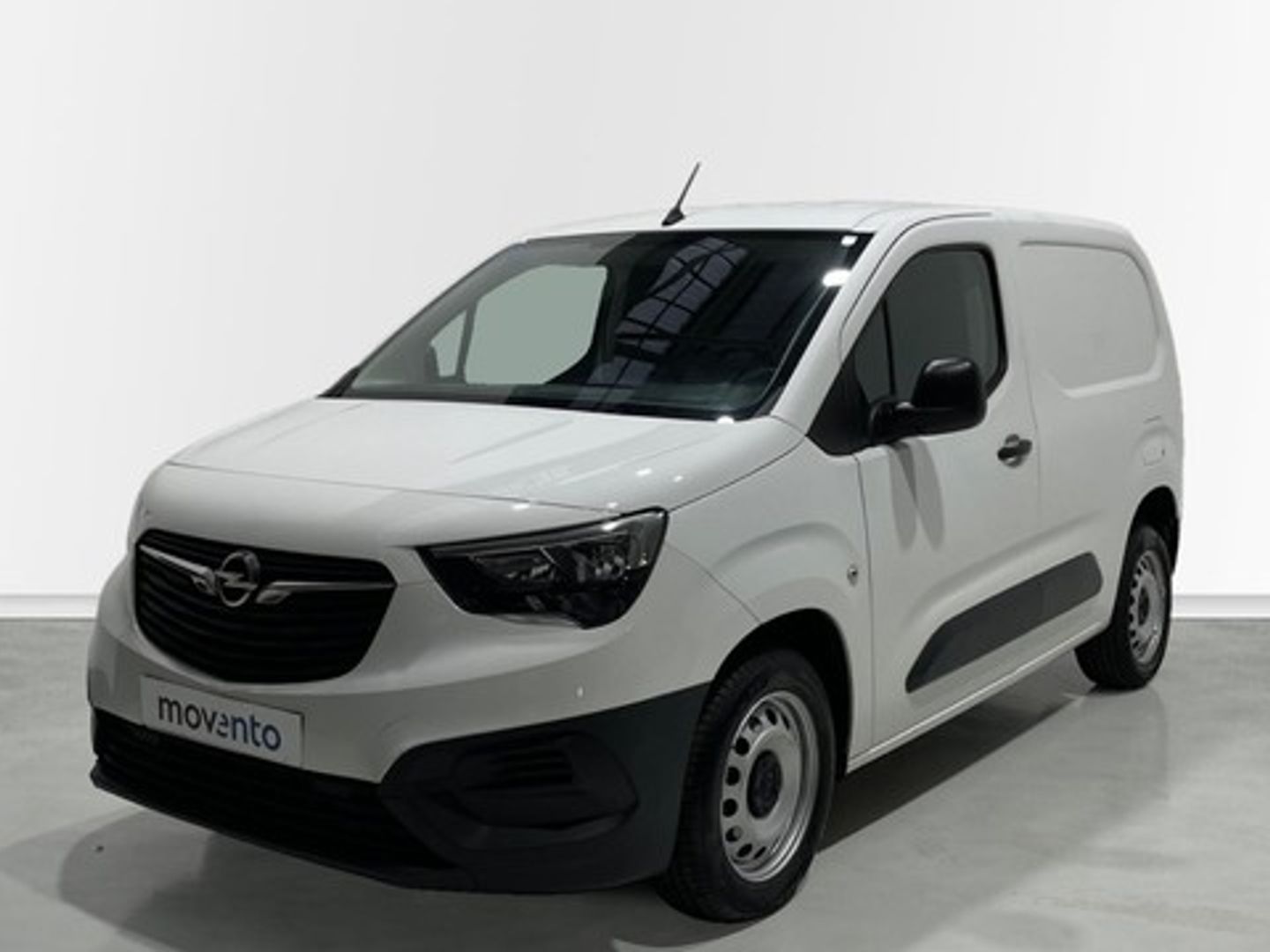 Opel Combo Furgon 1.6 TD Express H1 1000 74 kW (100 CV)