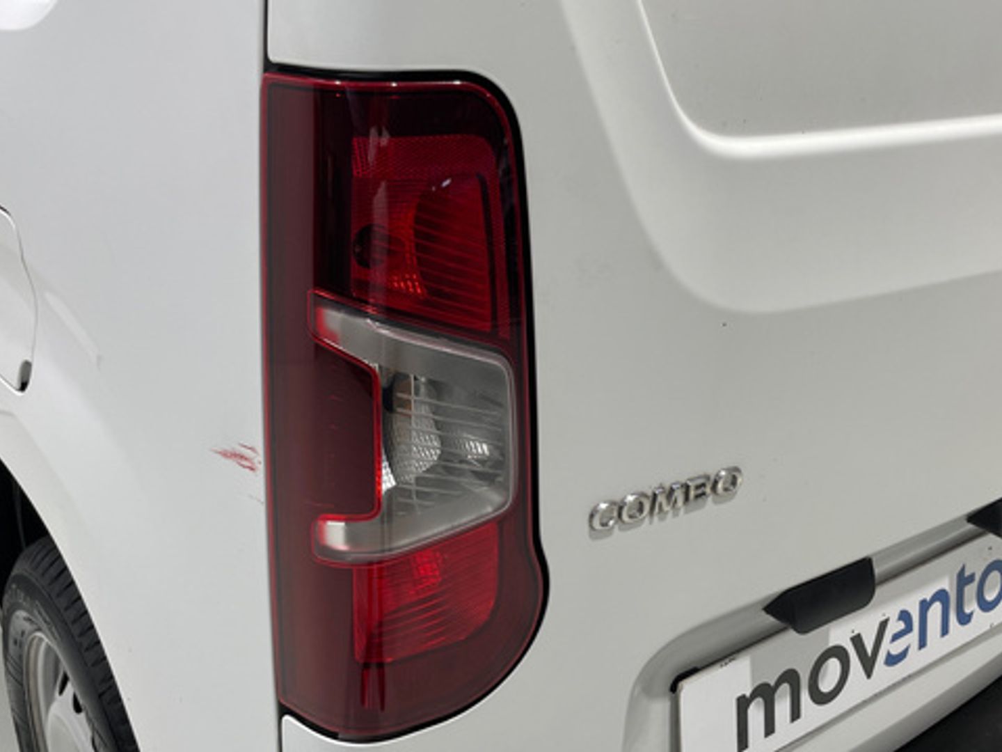 Opel Combo Furgon 1.6 TD Express H1 1000 74 kW (100 CV)