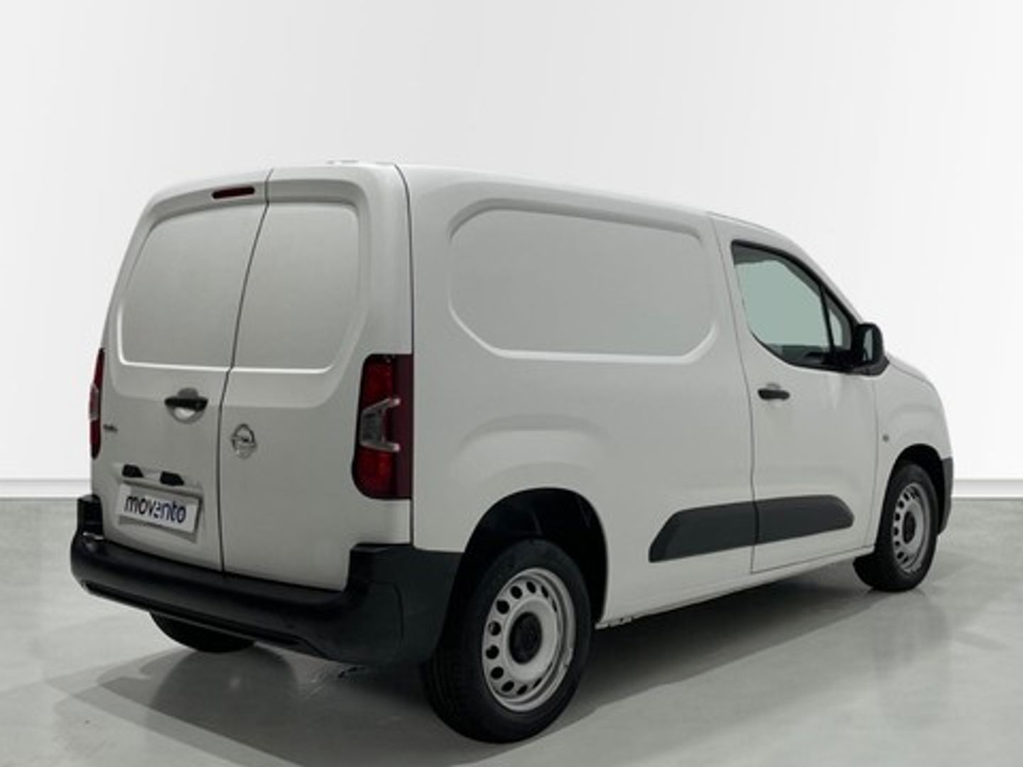Opel Combo Furgon 1.6 TD Express H1 1000 74 kW (100 CV)
