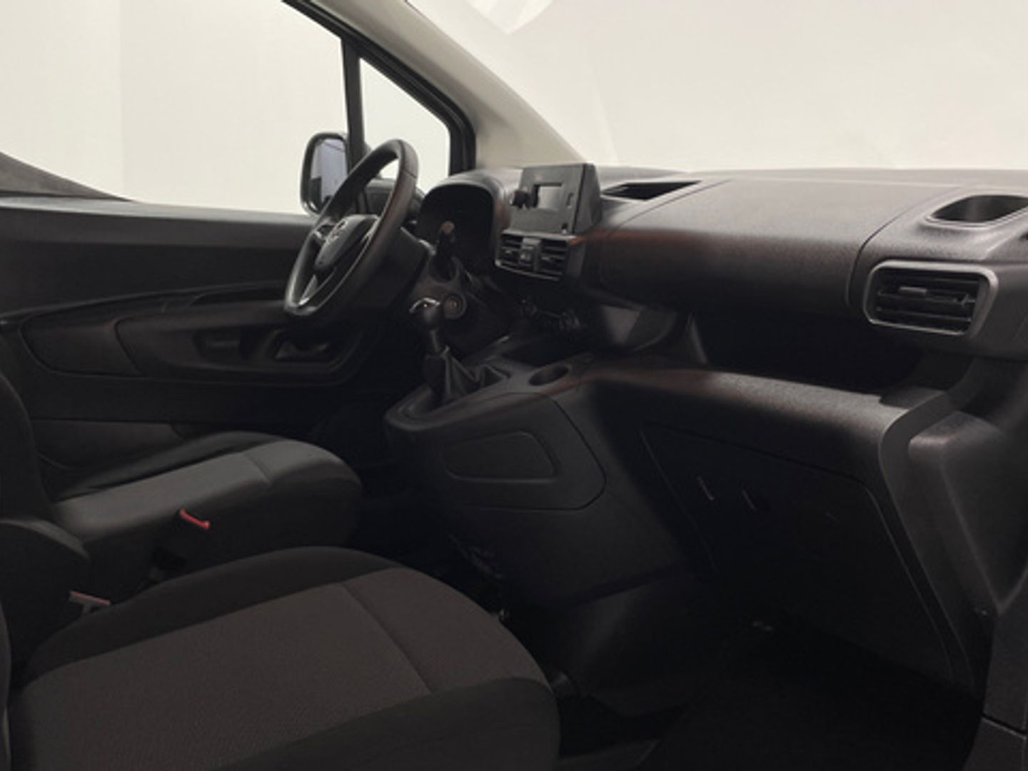 Opel Combo Furgon 1.6 TD Express H1 1000 74 kW (100 CV)