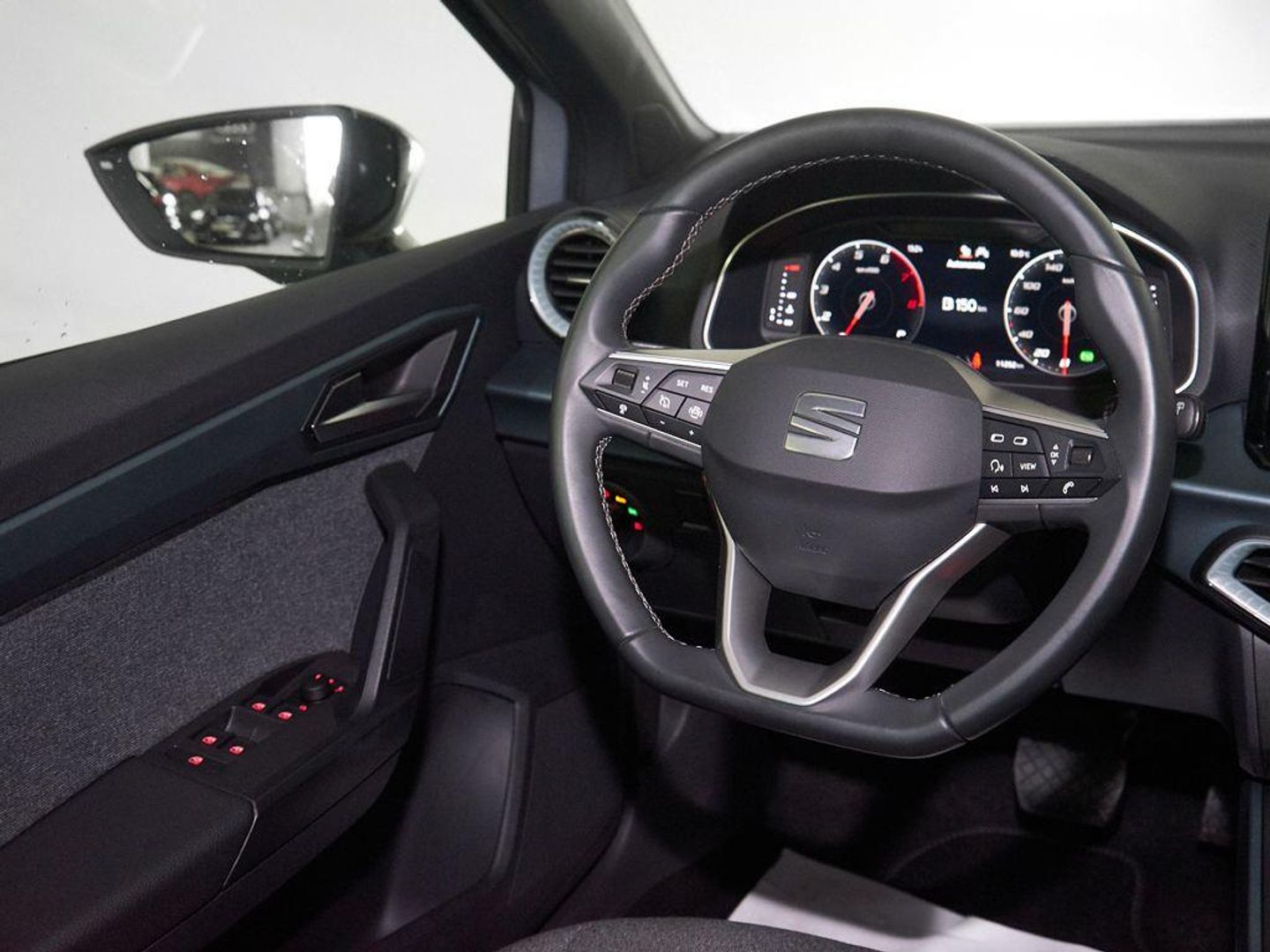 SEAT Arona 1.0 TSI Xperience XL DSG 81 kW (110 CV)