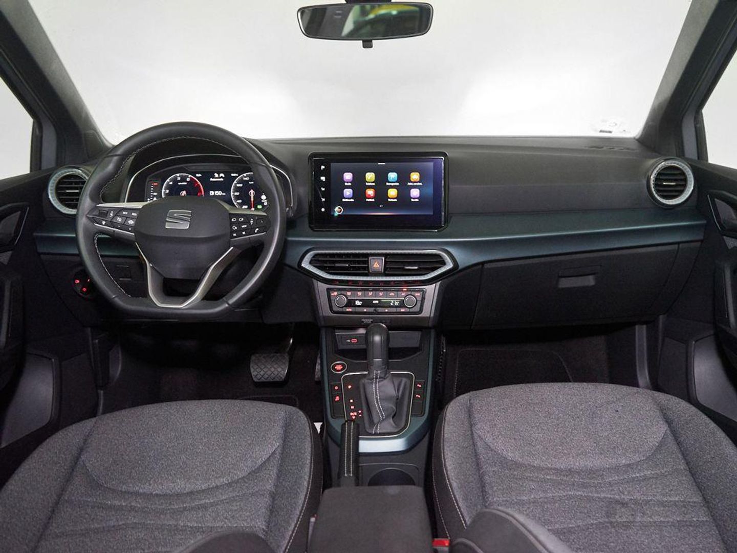 SEAT Arona 1.0 TSI Xperience XL DSG 81 kW (110 CV)