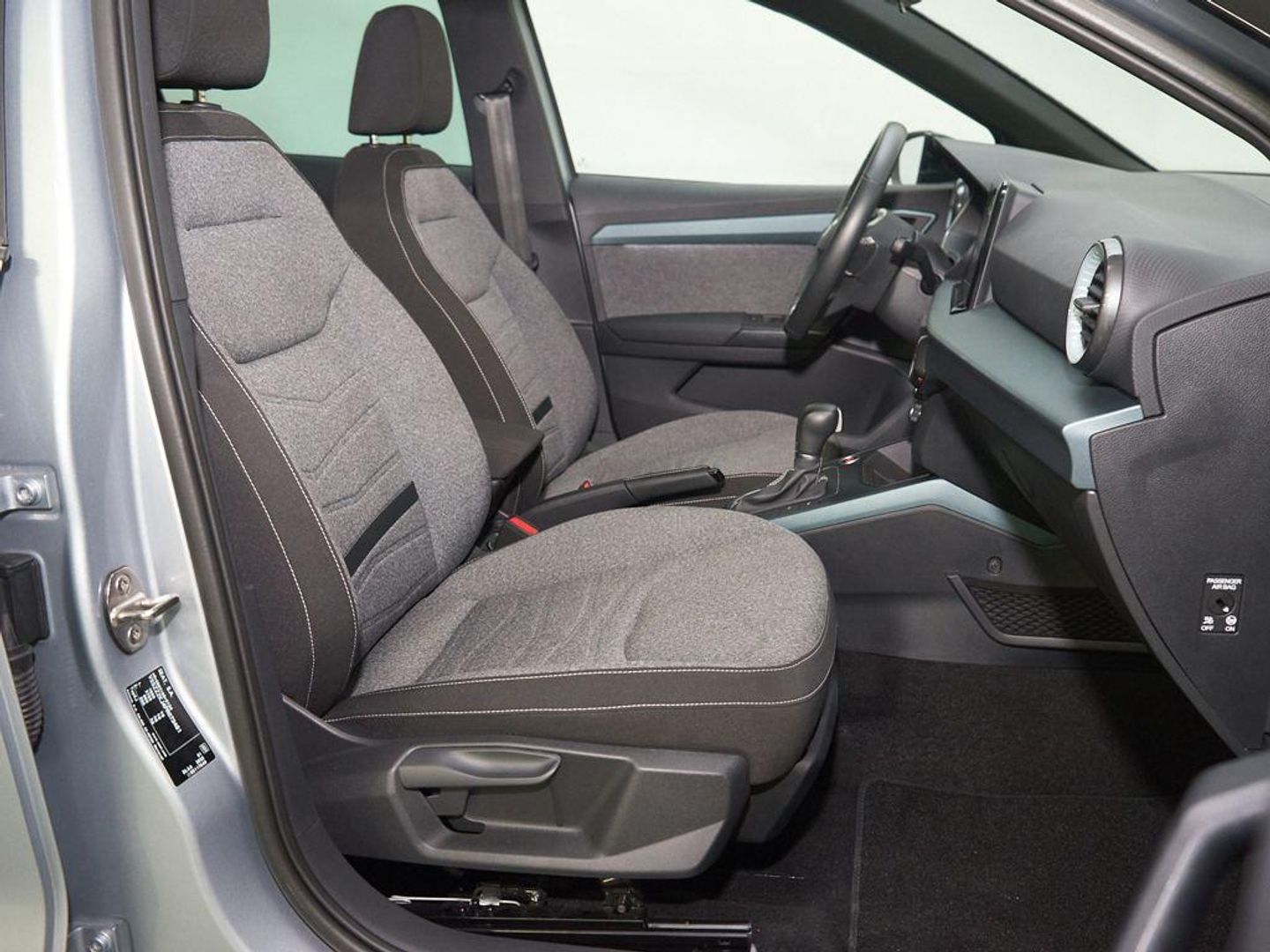 SEAT Arona 1.0 TSI Xperience XL DSG 81 kW (110 CV)