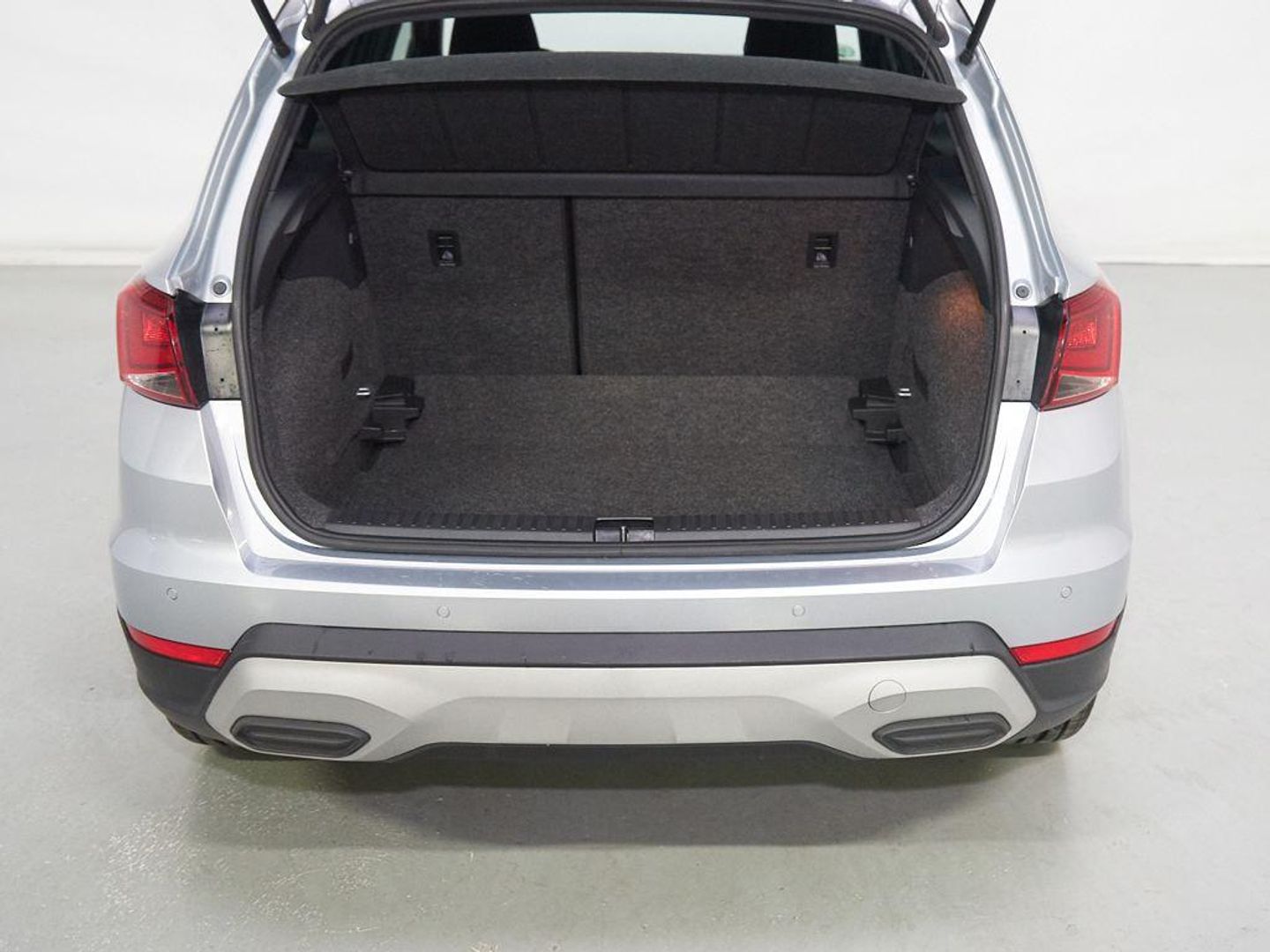 SEAT Arona 1.0 TSI Xperience XL DSG 81 kW (110 CV)