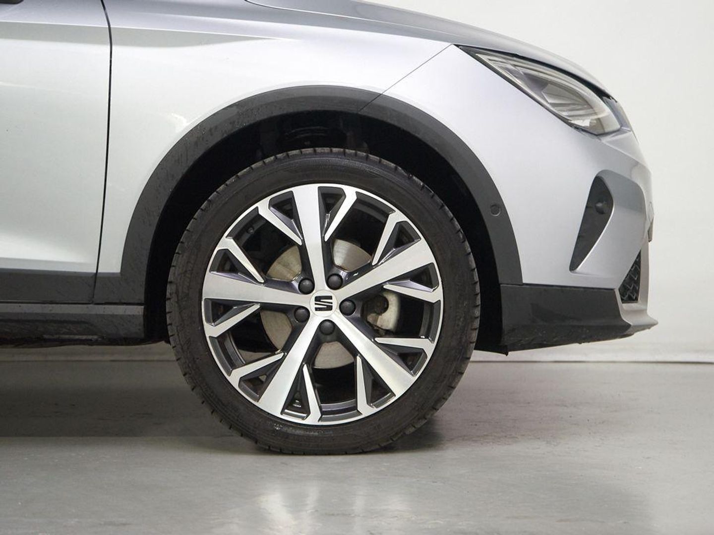SEAT Arona 1.0 TSI Xperience XL DSG 81 kW (110 CV)