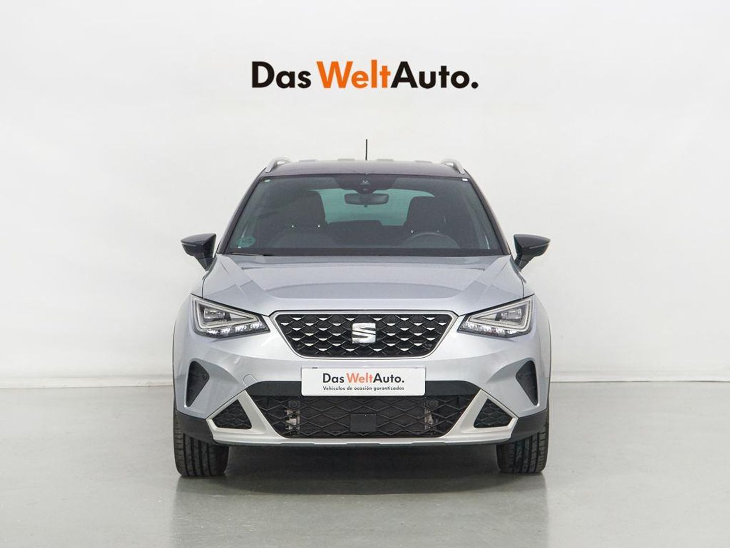 SEAT Arona 1.0 TSI Xperience XL DSG 81 kW (110 CV)