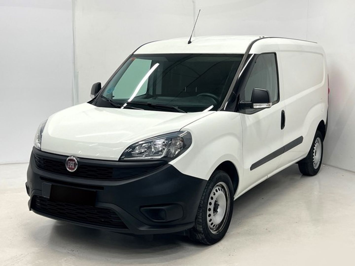 Fiat Dobló Cargo 1.3 Multijet Maxi Base Plus 70 kW (95 CV)