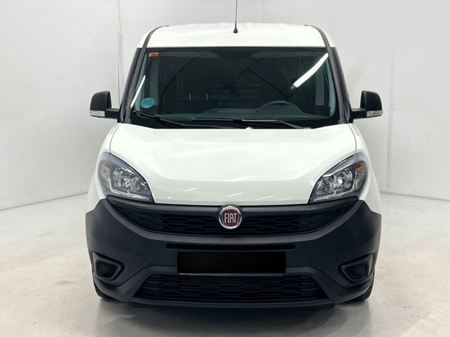 Fiat Dobló Cargo 1.3 Multijet Maxi Base Plus 70 kW (95 CV)